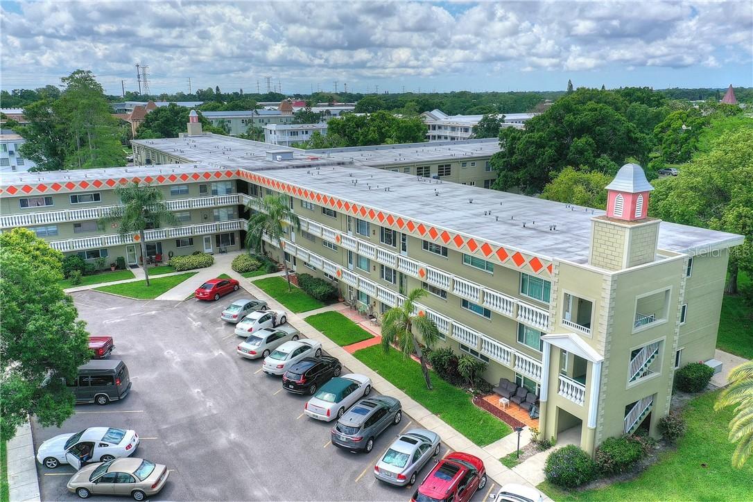 2427 Finlandia Ln. #59, Clearwater, FL 33763