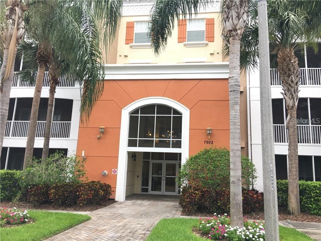 7903 Seminole Blvd. #2302, Seminole, FL 33772