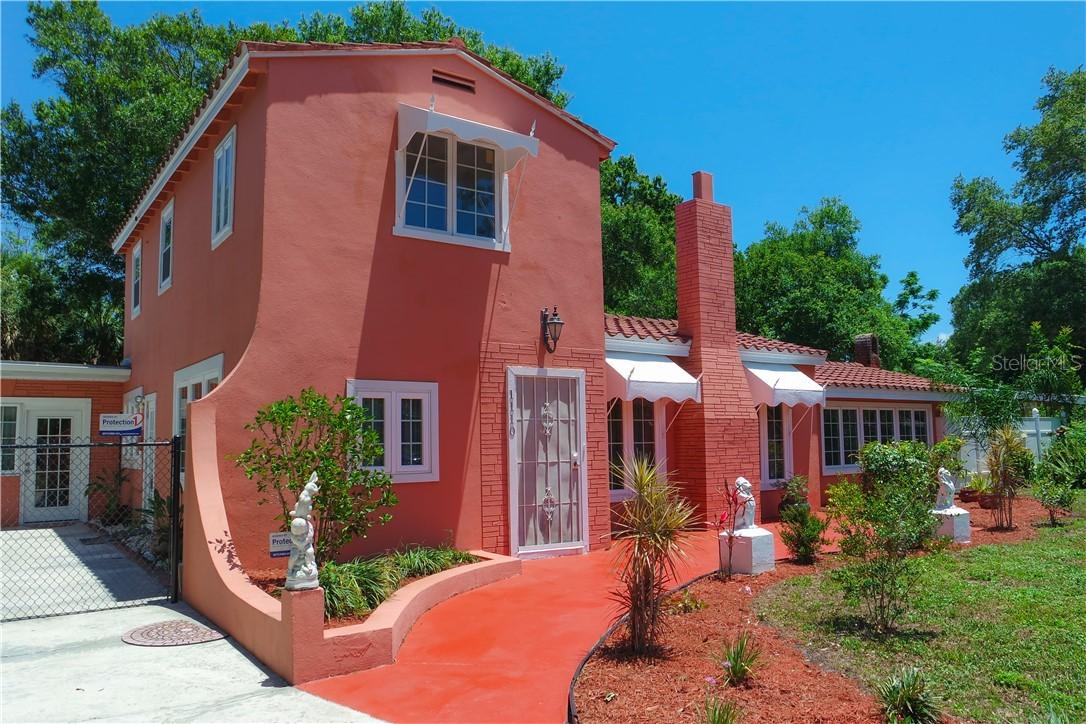 1110 59th St., Gulfport, FL 33707