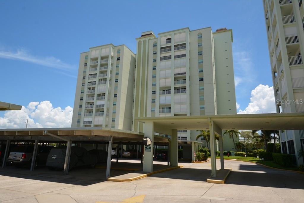 420 64th Ave. #607, St Pete Beach, FL 33706