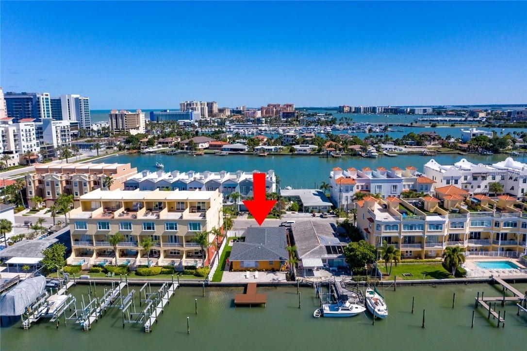135 Brightwater Dr. #4, Clearwater, FL 33767