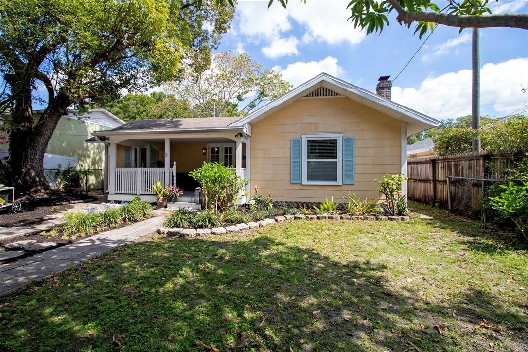 1665 N 23rd Ave., St Petersburg, FL 33713