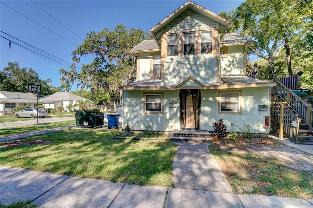 614 Oak Ave., Clearwater, FL 33756