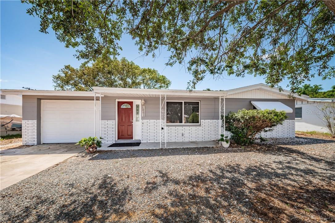 1051 Landau St., Holiday, FL 34690