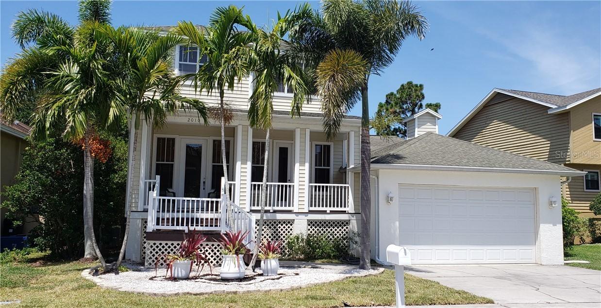 2010 N Pointe Alexis Dr., Tarpon Springs, FL 34689