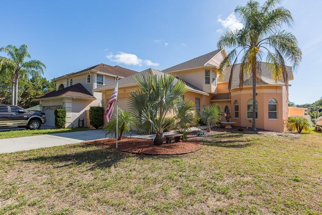 1426 Flotilla Dr., Holiday, FL 34690
