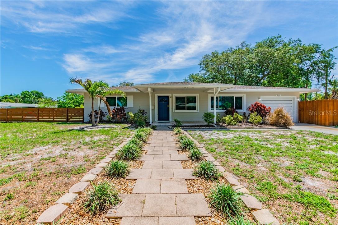 4091 Maple St., St Petersburg, FL 33703