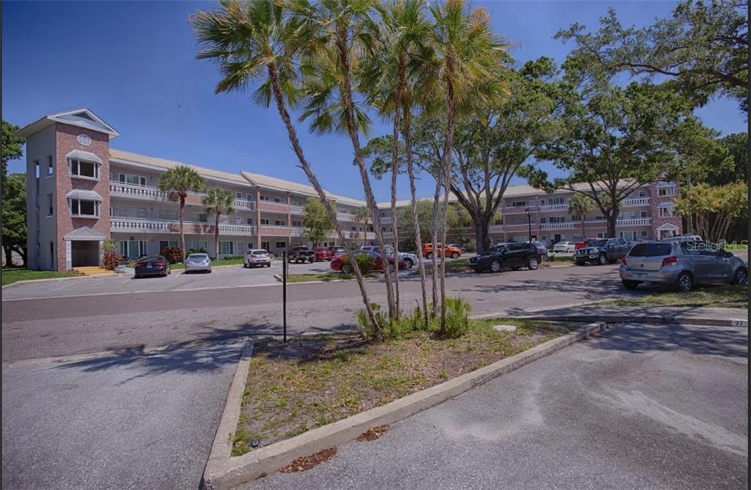 2460 Persian Dr. #62, Clearwater, FL 33763