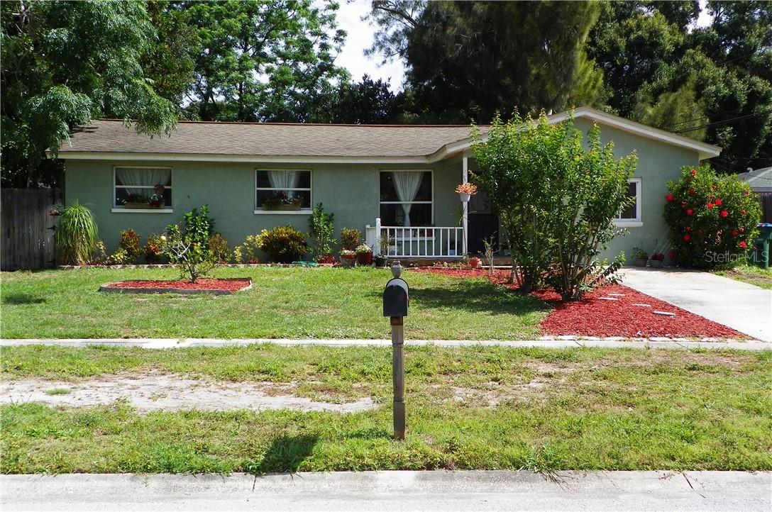 9143 Southern Comfort Dr., Largo, FL 33773