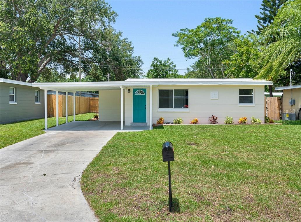 10161 114th Ter., Largo, FL 33773