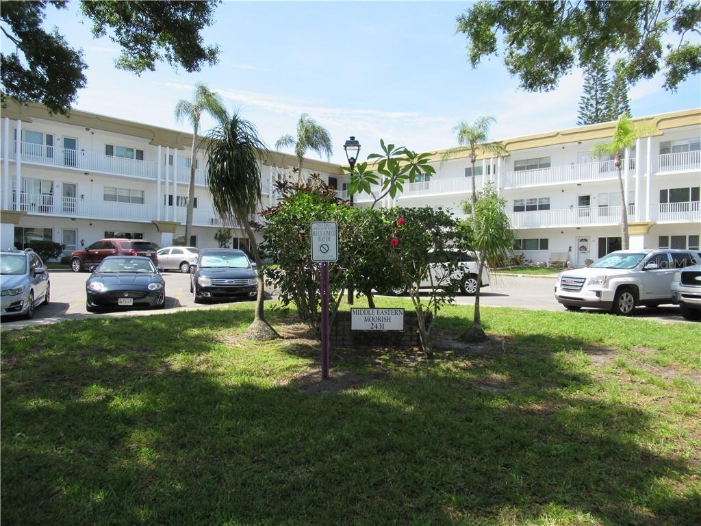 2431 Canadian Way #5, Clearwater, FL 33763