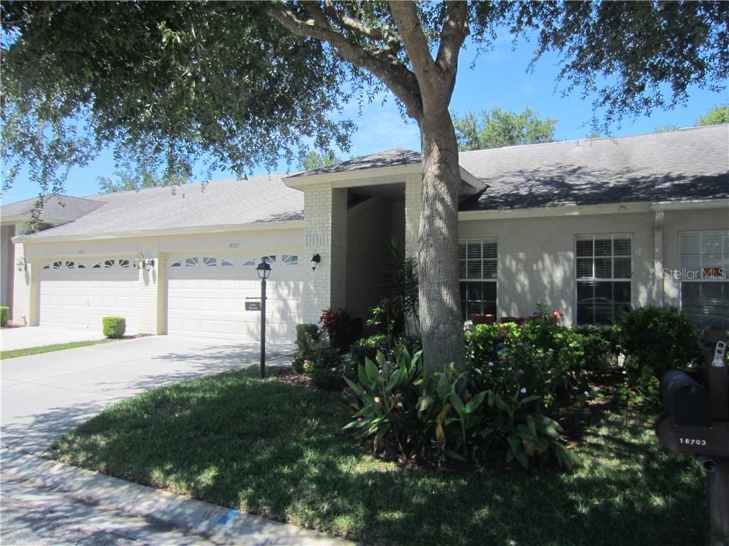 18703 Water Lily Ln., Hudson, FL 34667