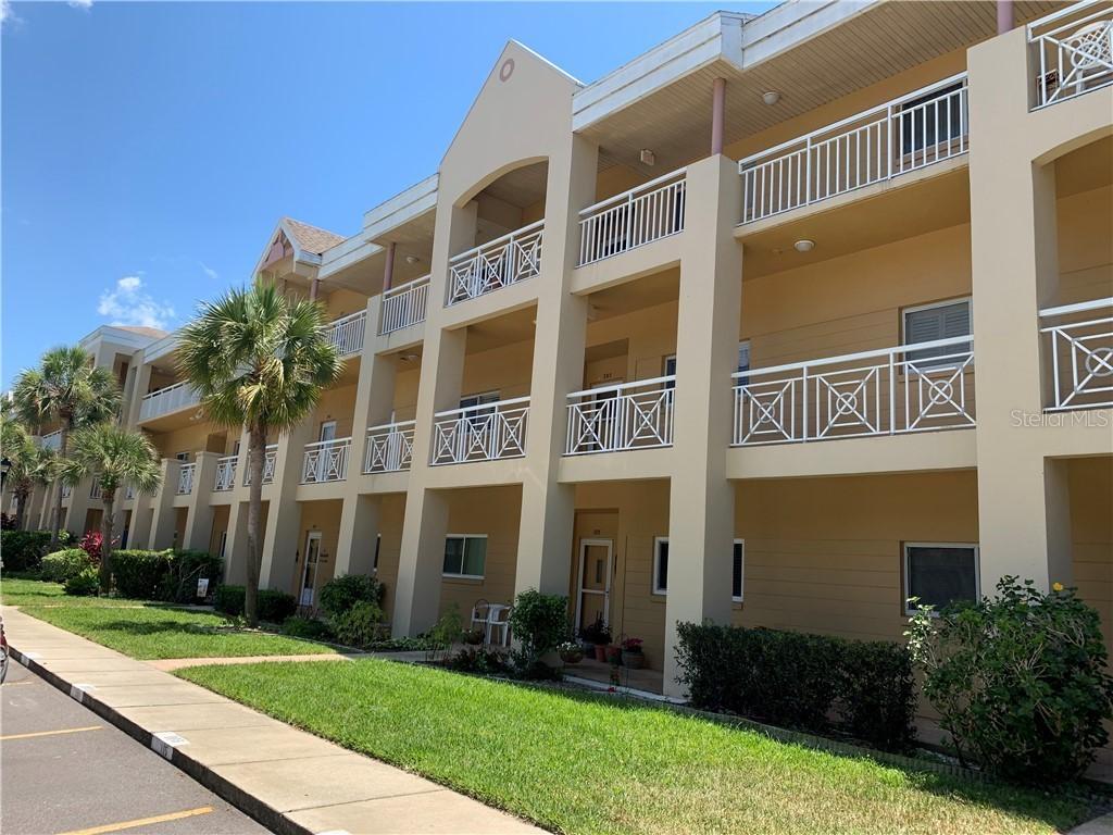 2231 Utopian Dr. #205, Clearwater, FL 33763