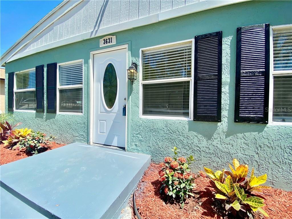 3631 N 51st Ave., St Petersburg, FL 33714