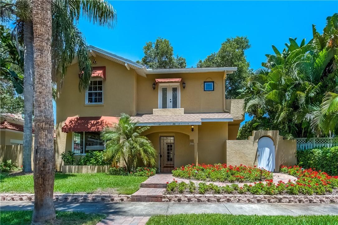 815 18th Ave., St Petersburg, FL 33704