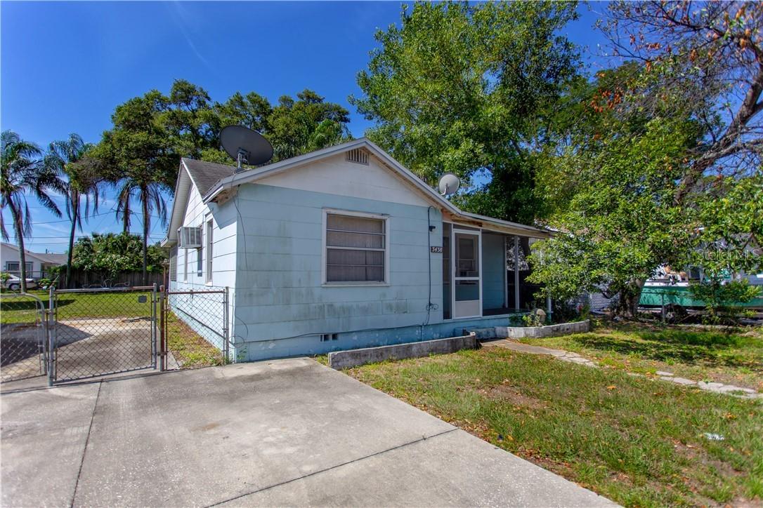 3438 53rd Ave., St Petersburg, FL 33714