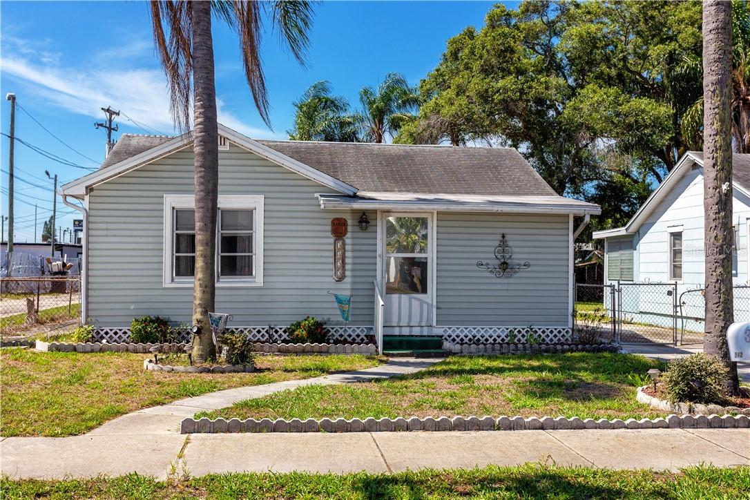 3422 53rd Ave., St Petersburg, FL 33714
