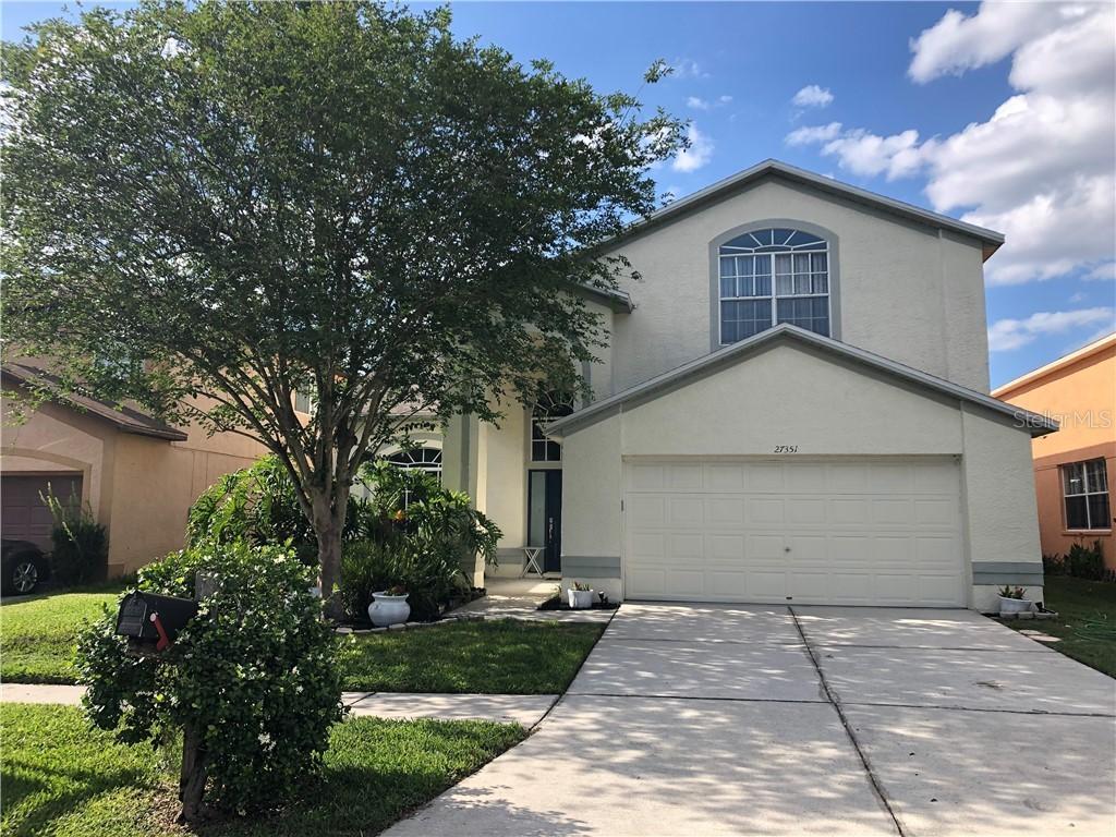 27351 Coral Springs Dr., Wesley Chapel, FL 33544