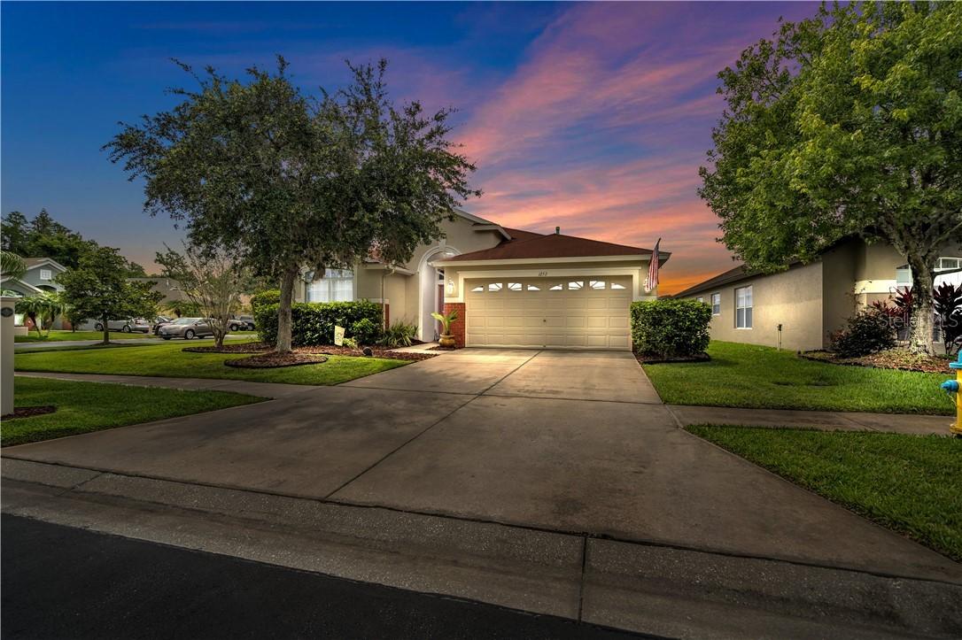 1252 Atticus Ct., Wesley Chapel, FL 33543