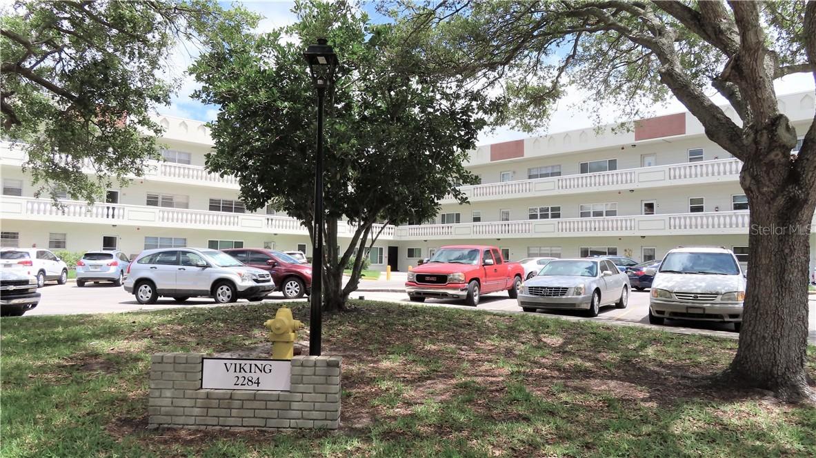 2284 Spanish Dr. #34, Clearwater, FL 33763