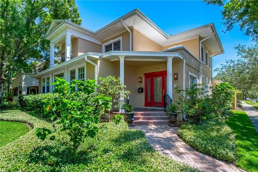 506 18th Ave., St Petersburg, FL 33704