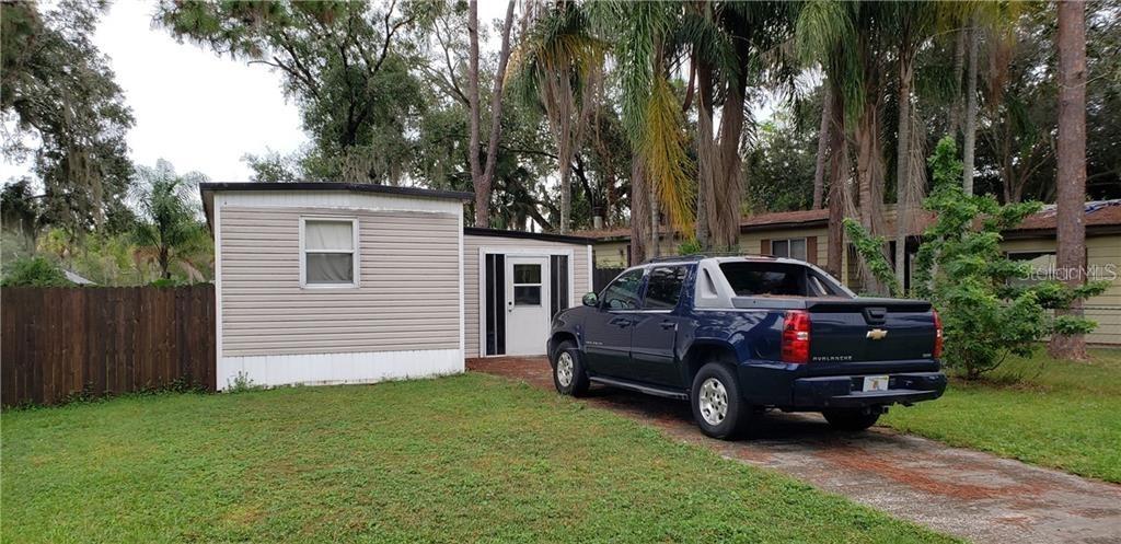 5869 Mariposa Dr., Holiday, FL 34690
