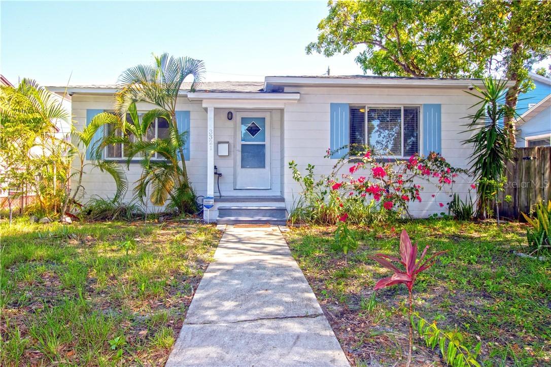 3321 8th Ave., St Petersburg, FL 33713
