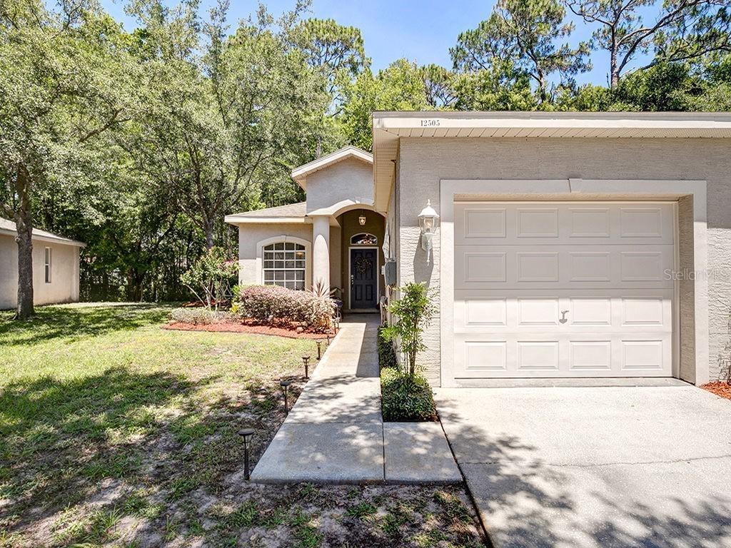 12505 Cavalier Ct., Hudson, FL 34669