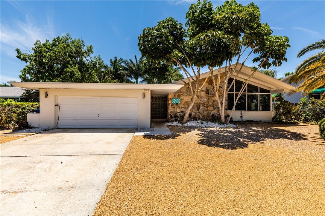 254 2nd St., Tierra Verde, FL 33715