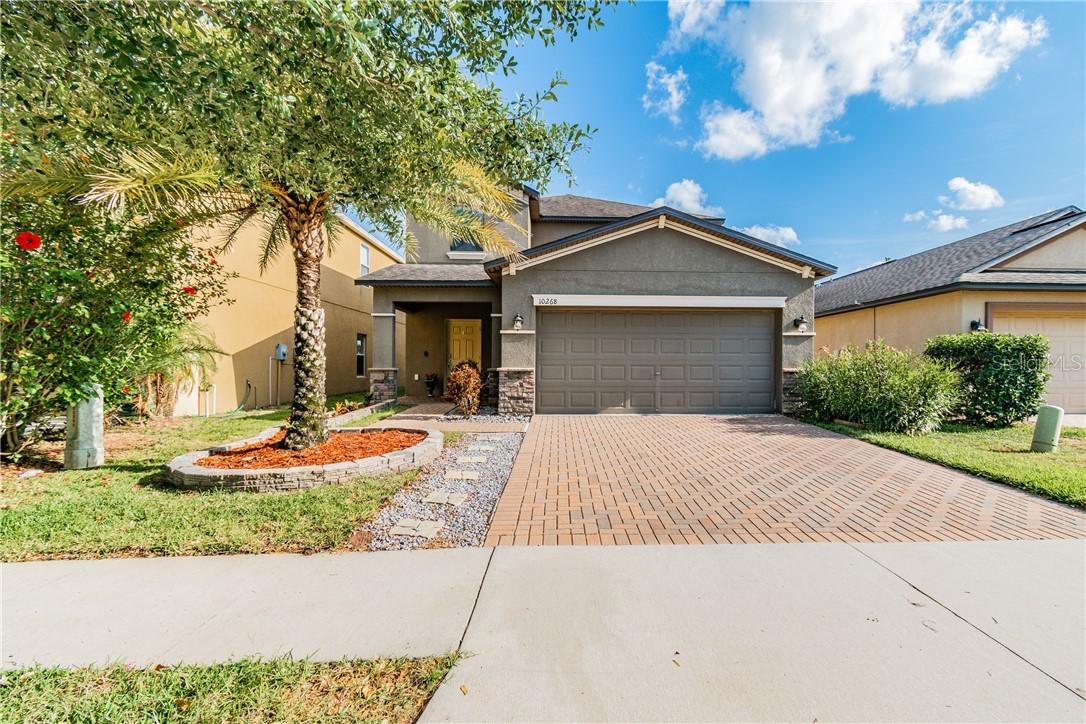 10268 Newminster Loop, Ruskin, FL 33573