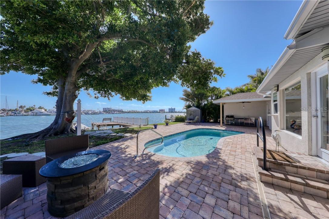 112 Devon Dr., Clearwater Beach, FL 33767
