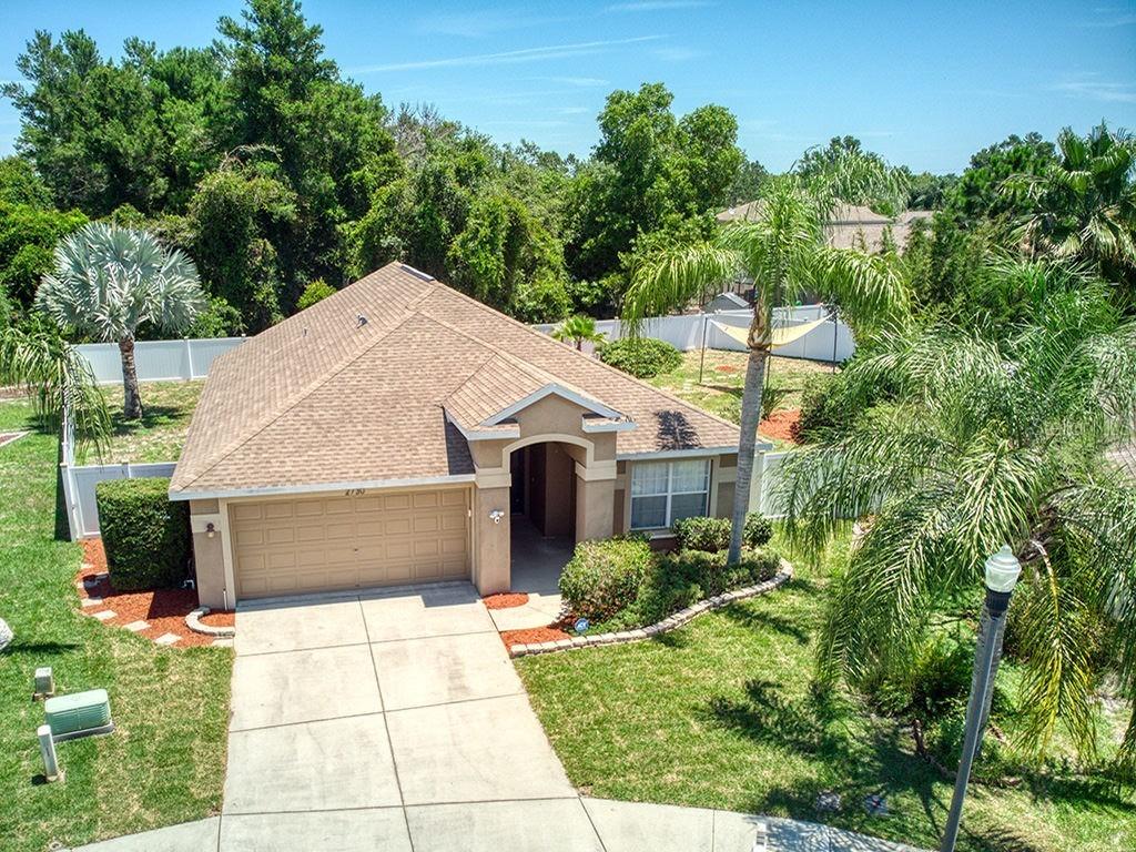 2730 Dolphin Watch Ct., Holiday, FL 34691