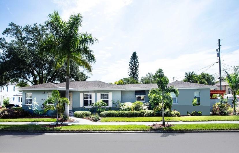 2631 1st St., St Petersburg, FL 33704