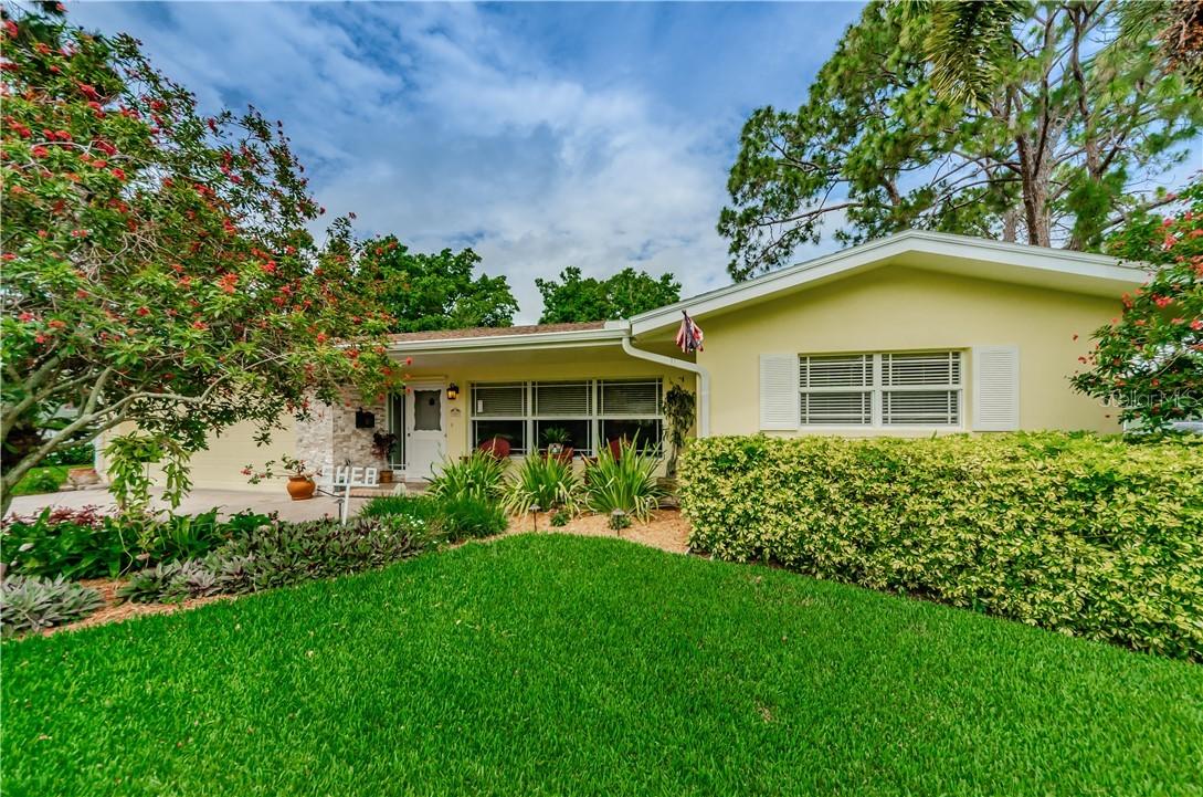 5001 40th St., St Petersburg, FL 33711