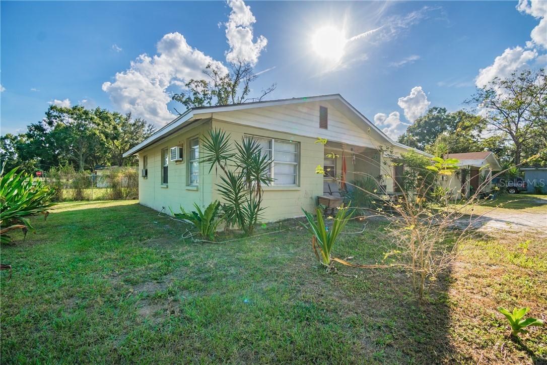 809 W Warren St., Plant City, FL 33563