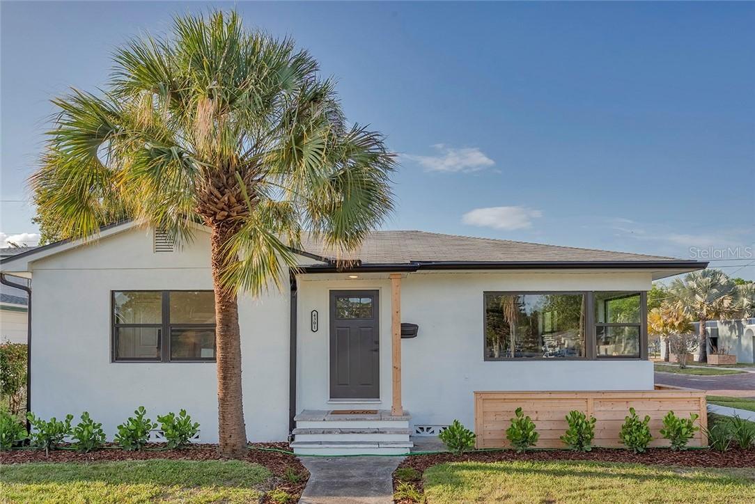 4301 1st Ave S, St Petersburg, FL 33711