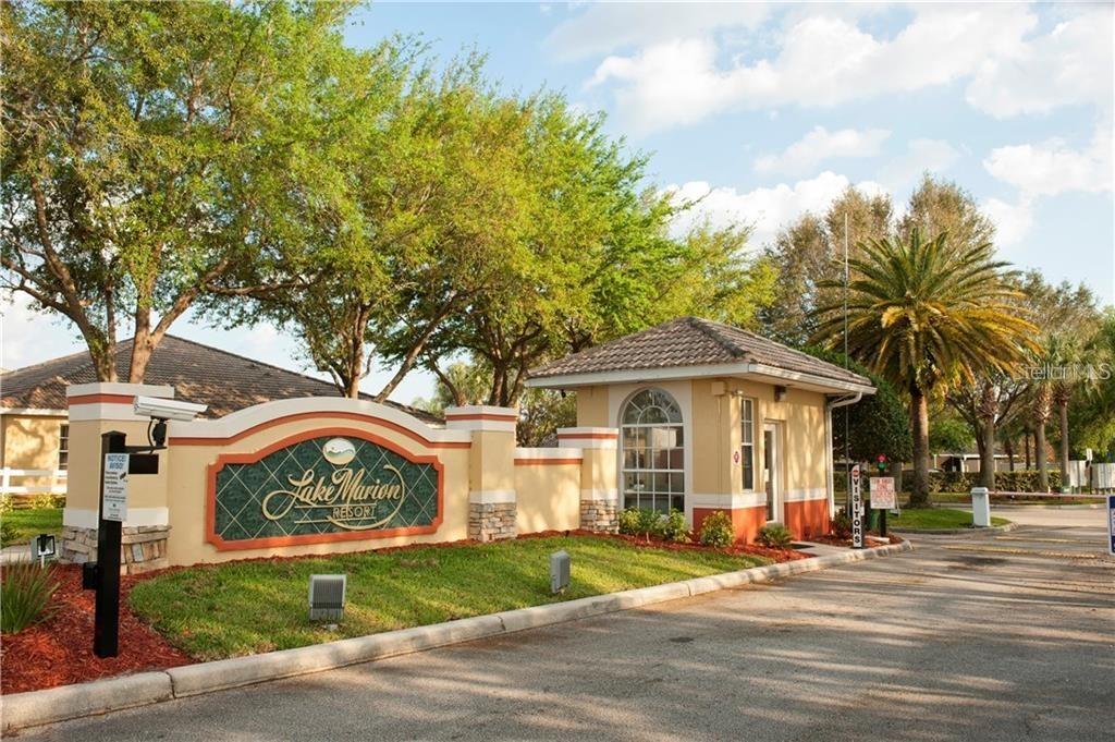 603 Lake Marion Golf Resort Dr., Poinciana, FL 34759