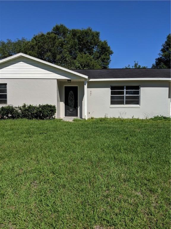 247 Marion Oaks Course, Ocala, FL 34473