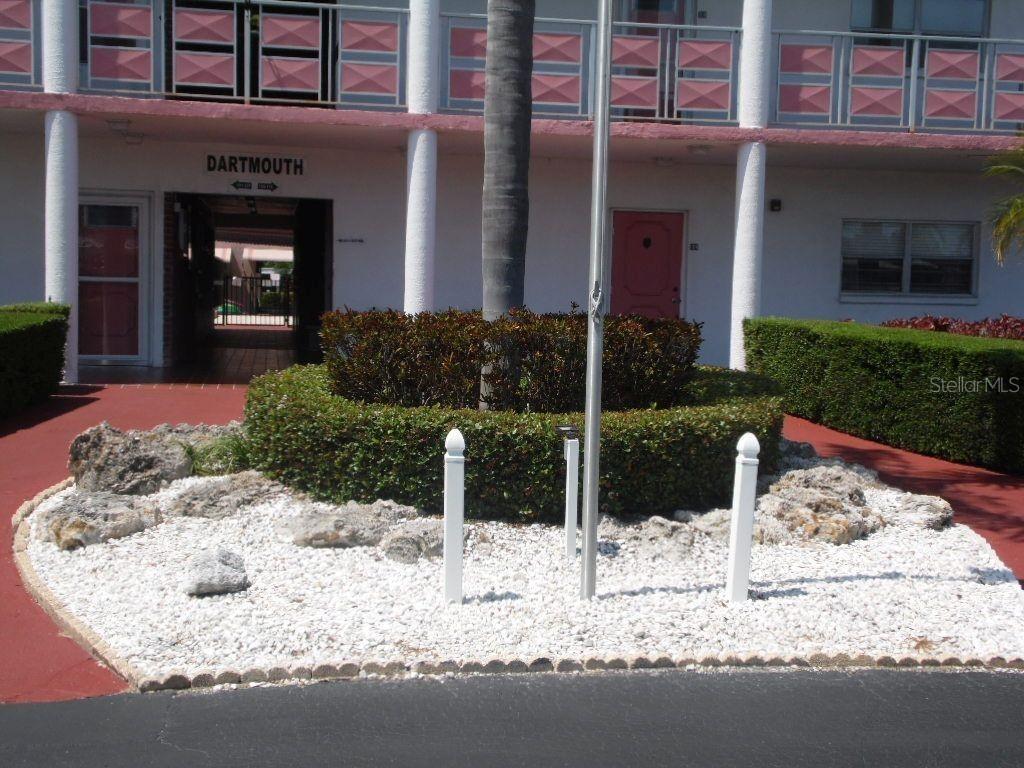 5501 80th St. #509, St Petersburg, FL 33709