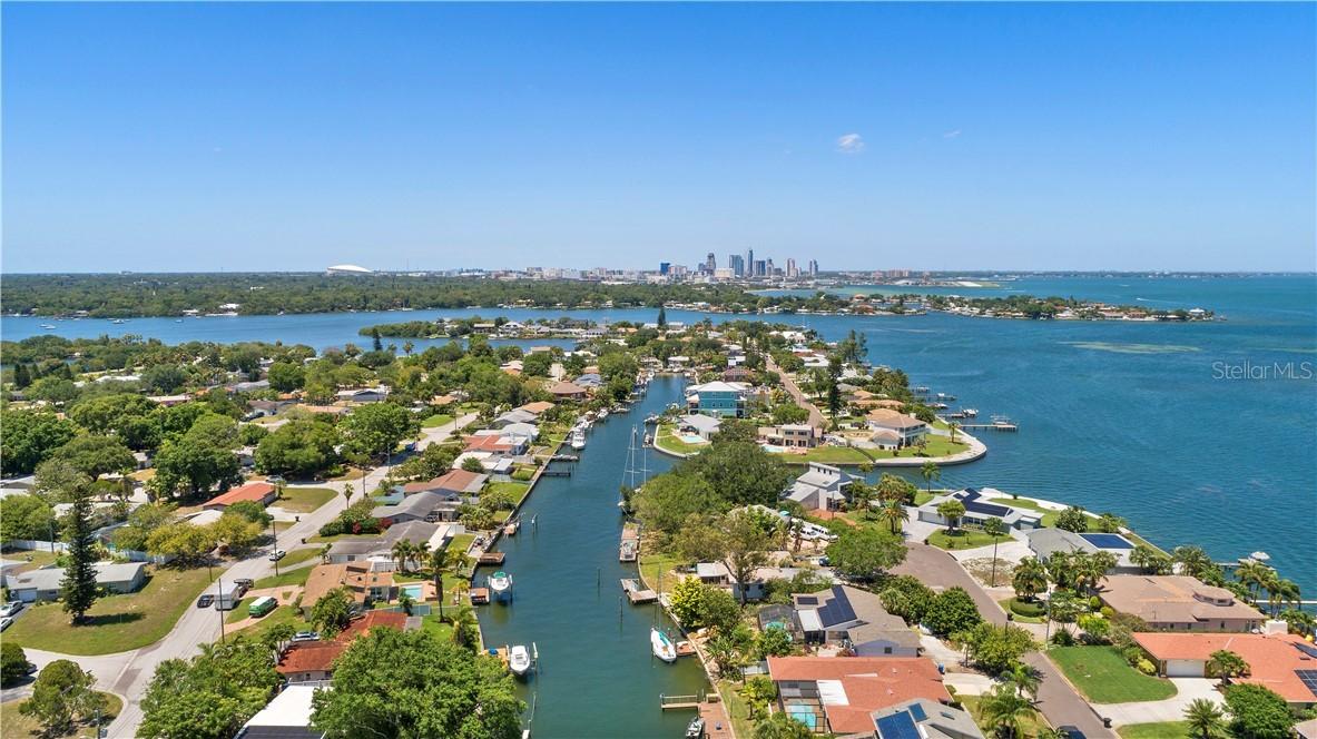 3548 Beach Dr., St Petersburg, FL 33705