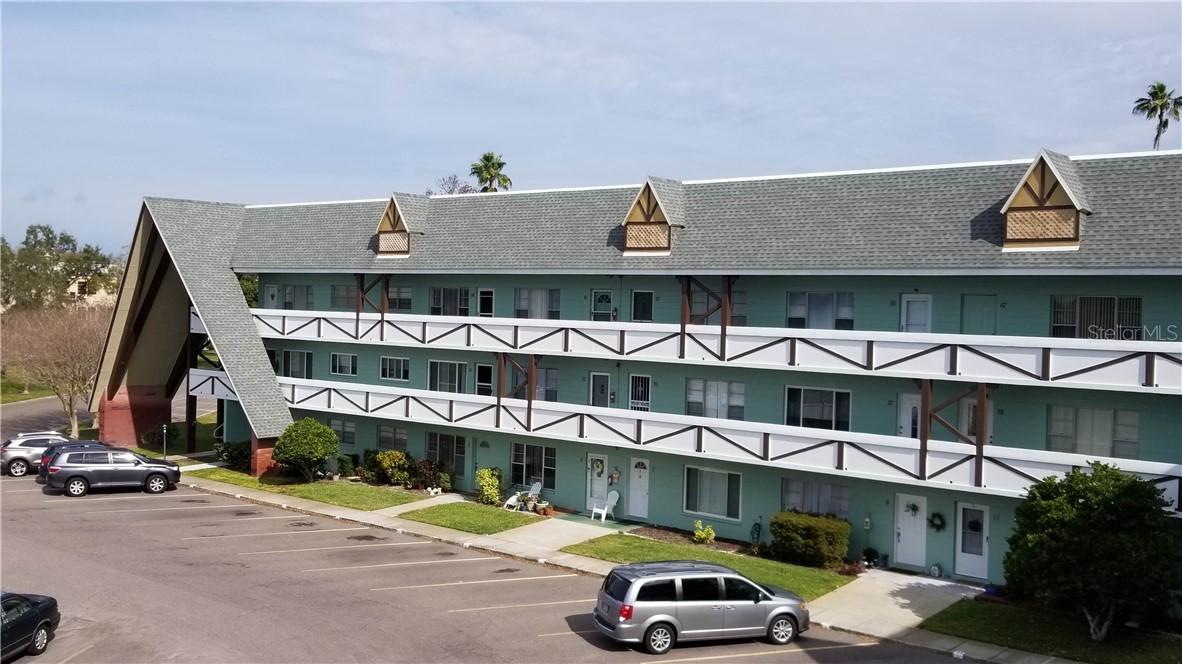 2043 Denmark Street St. #31, Clearwater, FL 33763