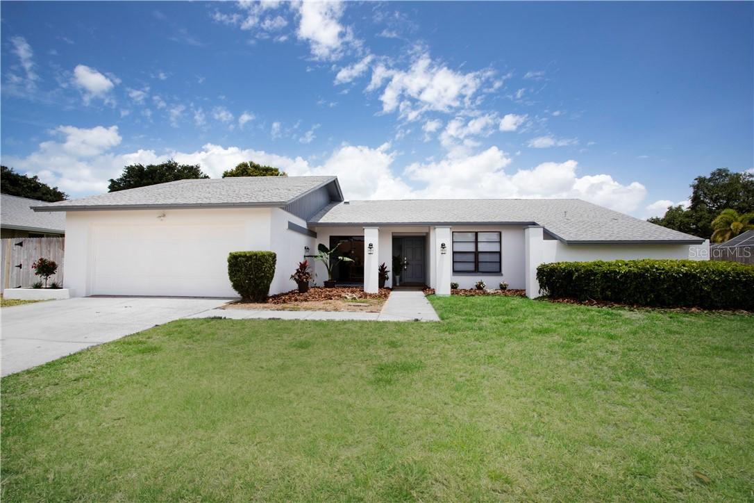 3106 Hilltop Ln., Largo, FL 33770