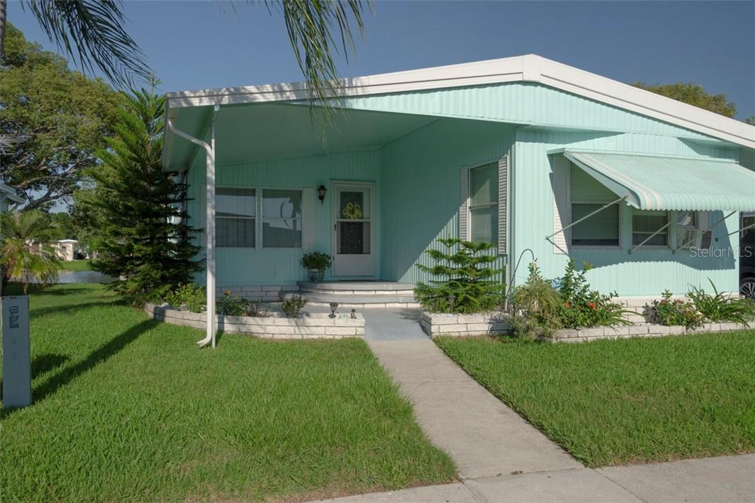 3112 Southport Dr., Holiday, FL 34690