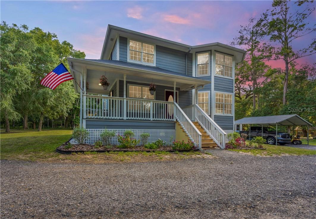 6209 Emerson Rd., Brooksville, FL 34601