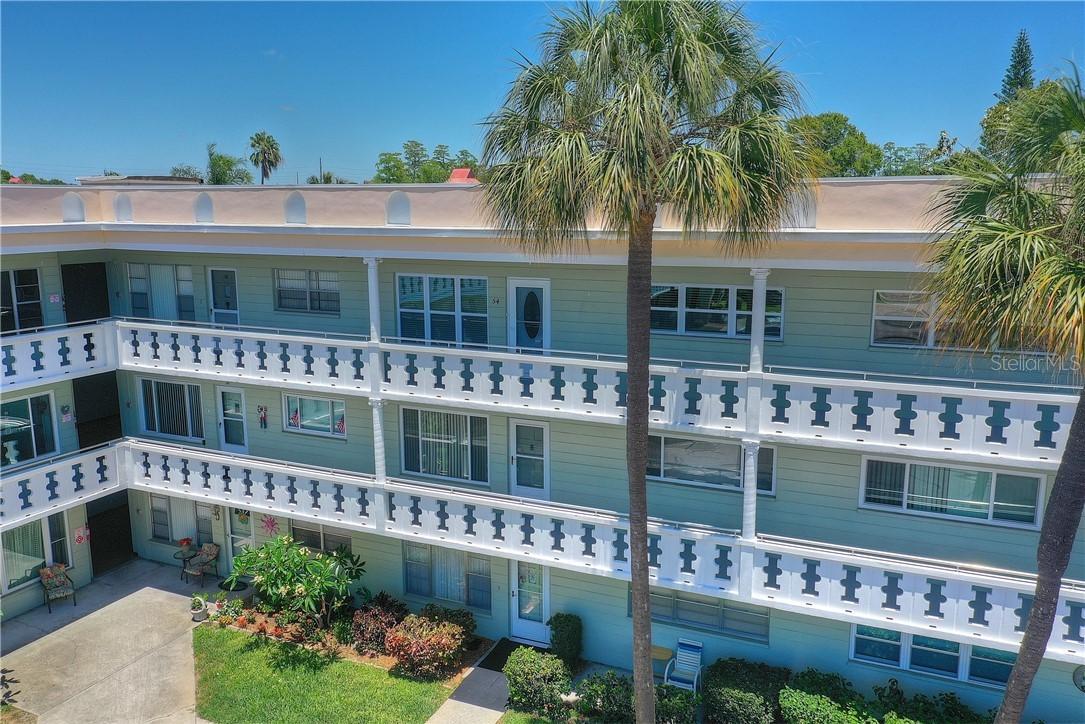 2400 Columbia Dr. #54, Clearwater, FL 33763
