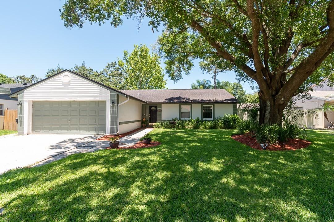 1306 Country Elm Ct., Lutz, FL 33549