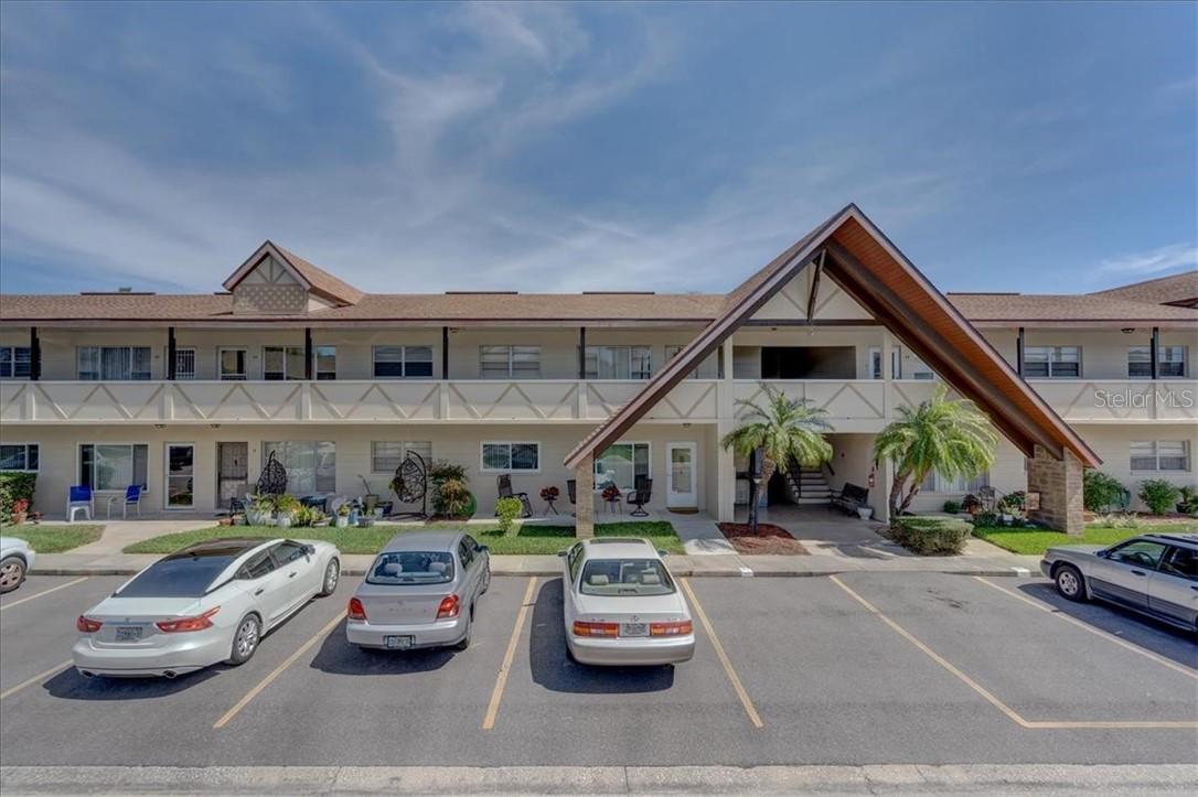 2295 Belgian Ln. #33, Clearwater, FL 33763