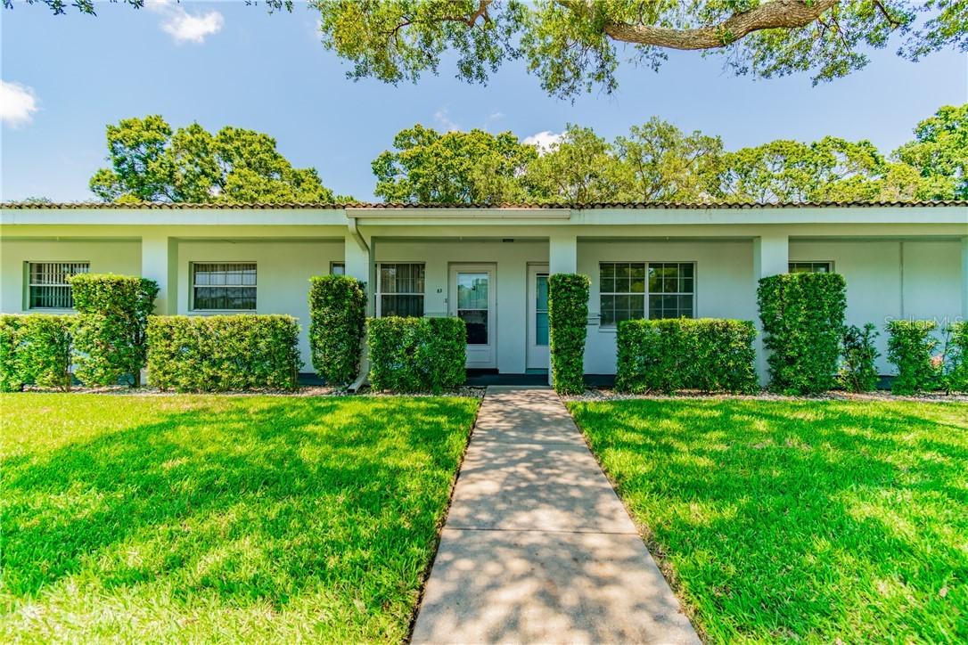 11200 102nd Ave. #83, Seminole, FL 33778