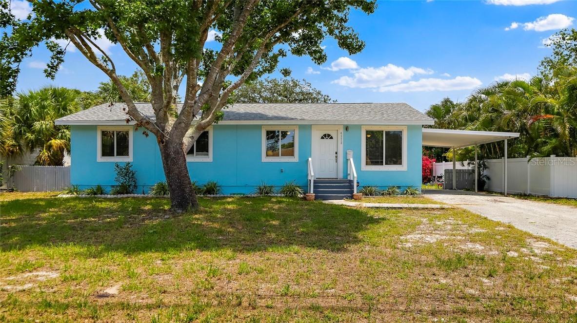 4372 Elkcam Blvd., St Petersburg, FL 33705