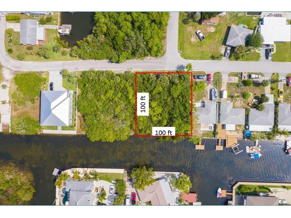 Boatyard Dr., Hudson, FL 34667